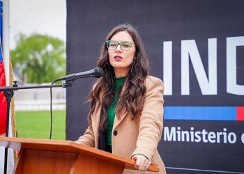 INDAP dispone de $7.000 millones para rehabilitar sistemas de riego dañados por recientes lluvias