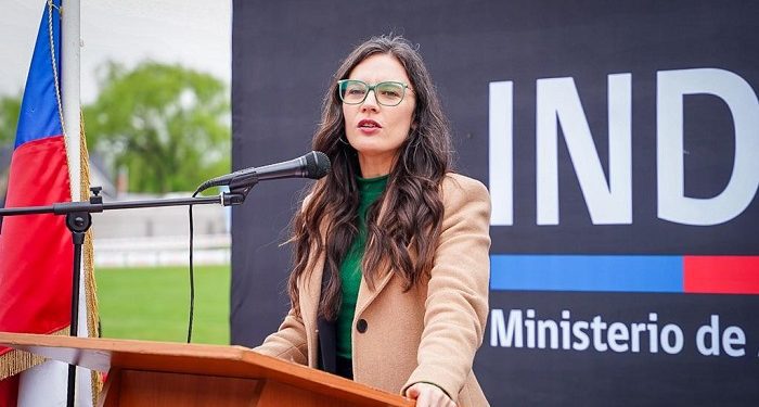 INDAP dispone de $7.000 millones para rehabilitar sistemas de riego dañados por recientes lluvias