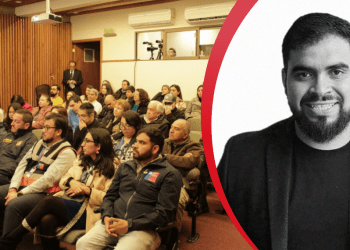 [Entrevista] Maycol Gómez: «La modernización ayuda a fortalecer la salud y seguridad en el trabajo»