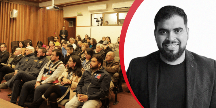 [Entrevista] Maycol Gómez: «La modernización ayuda a fortalecer la salud y seguridad en el trabajo»