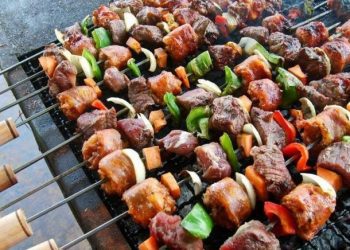 Fiestas Patrias: cómo evitar subir de peso de manera abrupta en los festejos