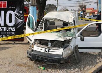 [Columna] Andrea Peñaloza: Celebrar Fiestas Patrias cuidando la vida y la salud