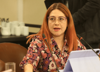 «Son las APR quienes aseguran el derecho humano al agua» Diputada Bello propone ampliar áreas de protección de pozos