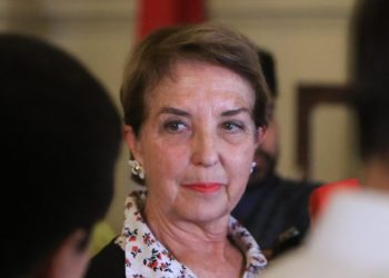 «Era evitable»: Gloria Hutt se desmarca de la derecha conservadora respecto al Golpe de Estado