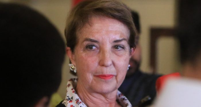 «Era evitable»: Gloria Hutt se desmarca de la derecha conservadora respecto al Golpe de Estado