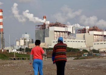 Concón, Quintero y Puchuncaví: Consejo de ministros extienden gestión de Episodios Críticos durante todo el año