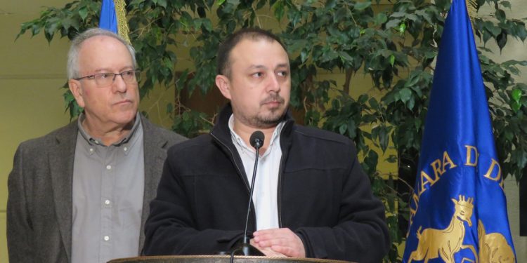 Director de Sernageomin expondrá los informes que alertaban los peligros de constucción en dunas