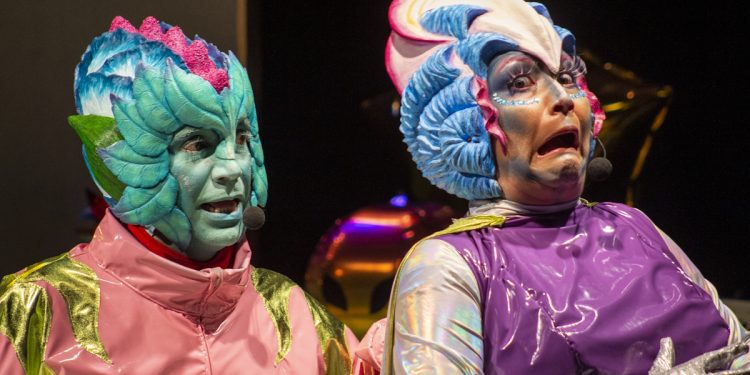 Centro de Extensión Duoc UC Valparaíso invita a dar la vuelta al mundo a través de las actividades de octubre