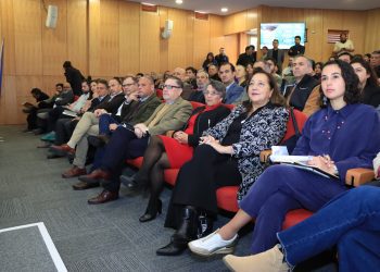 En primer trimestre de 2024 se espera la presentación de la nueva Estrategia Regional de Desarrollo