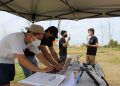 Estudiante de la USM dirigirá lanzamiento de primer mini satélite en Chile a la estratósfera