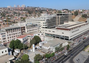 PRAIS exhibirá en el Hospital Gustavo Fricke muestra fotográfica a 50 años del Golpe Militar