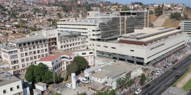 PRAIS exhibirá en el Hospital Gustavo Fricke muestra fotográfica a 50 años del Golpe Militar