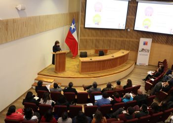 Subsecretaria de Educación Parvularia encabeza primer Seminario de Modalidades no Formales