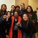 Histórico: EFE Valparaíso incorpora 6 nuevas maquinistas mujeres