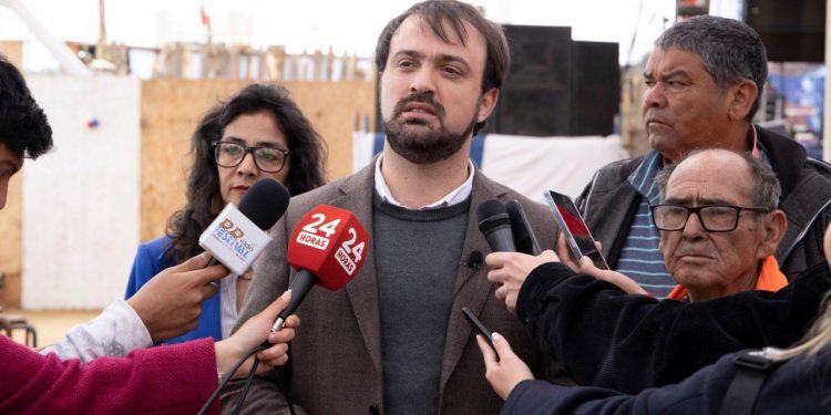 Más de 50 mil personas visitaron las ramadas del Parque Alejo Barrios en Valparaíso