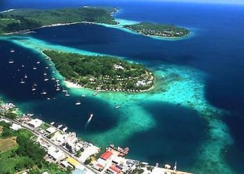 Chile e Islas Salomón establecen relaciones diplomáticas