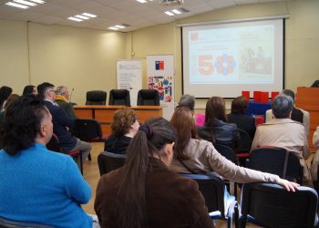 “Golpe a la Educación”: libro que narra historias y reflexiones de docentes de la región durante la dictadura