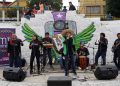 Carnaval Mil Tambores 2023 regresa al centro de Valparaíso