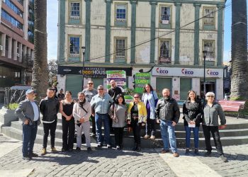 Altas expectativas turísticas por el Carnaval Mil Tambores en Valparaíso