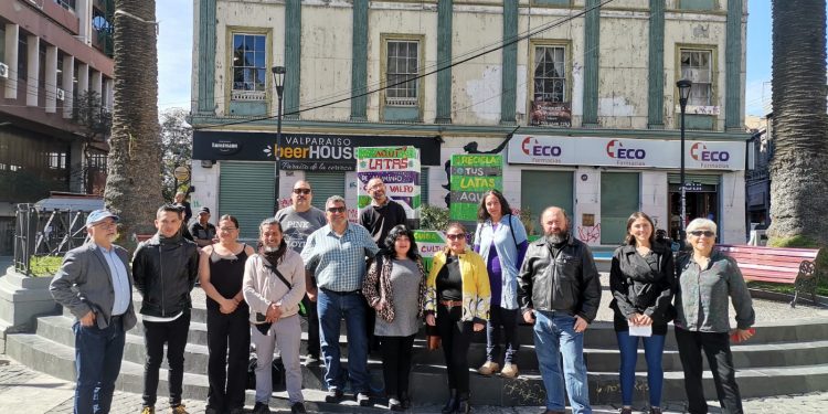 Altas expectativas turísticas por el Carnaval Mil Tambores en Valparaíso