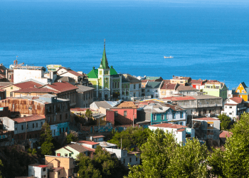 Emprendedores de Valparaíso ya pueden inscribirse en torneo “Nada Nos Detiene”