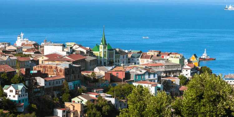 Emprendedores de Valparaíso ya pueden inscribirse en torneo “Nada Nos Detiene”