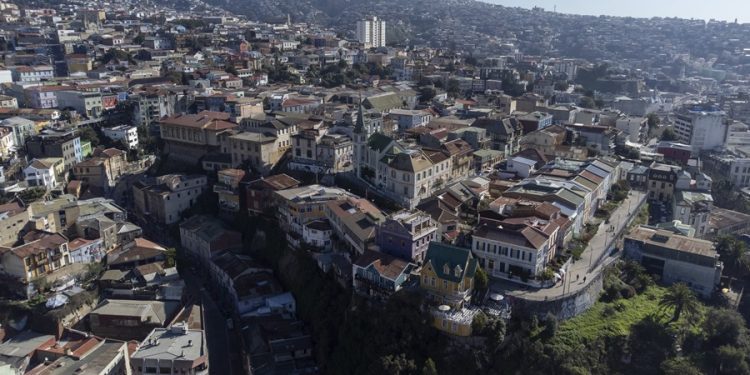 [Opinión] Cristián Fuentes: La ciudad como un proyecto en común