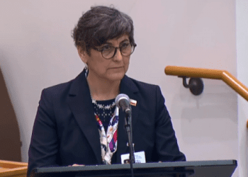 Ministra de Salud participa en la 78º Asamblea General de las Naciones Unidas