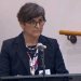 Ministra de Salud participa en la 78º Asamblea General de las Naciones Unidas