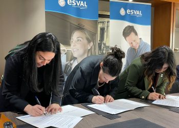 Esval lanza su nueva política de diversidad, equidad e inclusión