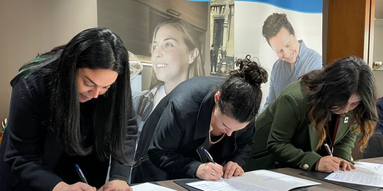 Esval lanza su nueva política de diversidad, equidad e inclusión