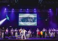 Teatro Municipal de Valparaíso será sede de Felabration 2023 en honor a Fela Kuti