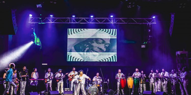 Teatro Municipal de Valparaíso será sede de Felabration 2023 en honor a Fela Kuti
