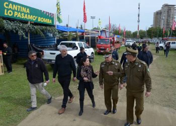 Viña del Mar prepara celebración de Fiestas Patrias con fiesta criolla y diversas actividades