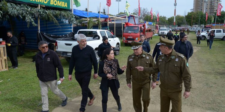 Viña del Mar prepara celebración de Fiestas Patrias con fiesta criolla y diversas actividades
