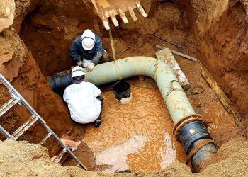 Esval programa corte en zona sur de Quilpué y Villa Alemana post Fiestas Patrias