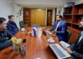 Programa de mantenimiento de colectores de Esval ya tiene un 80% de avance a nivel regional