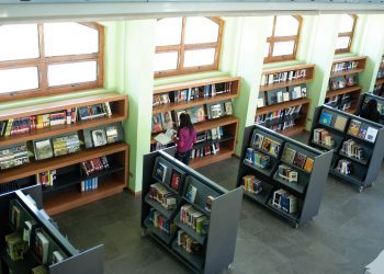 44 proyectos de bibliotecas públicas reciben fondos del Programa de Mejoramiento Integral 2023