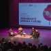 Reflexiones en torno a los DDHH, la democracia y el futuro marcaron seminario internacional