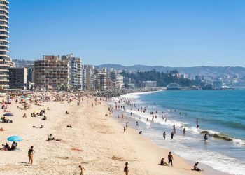 Viña del Mar prepara innovador plan para potenciar el turismo