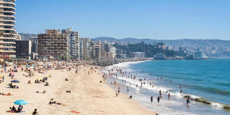 Viña del Mar prepara innovador plan para potenciar el turismo