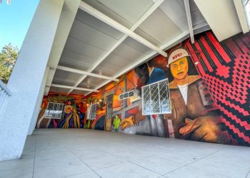 Municipio Abierto de Quilpué celebrará el 1° aniversario del Centro Cultural Daniel de la Vega