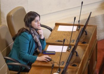 «Acciones violentas se están acercando a zonas urbanas»: Diputada Medina llama a aplicar Ley Antiterrorista en macrozona sur