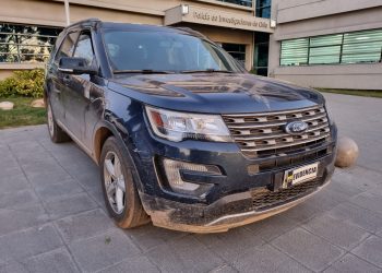 PDI esclarece violento robo con intimidación en vivienda de Cartagena