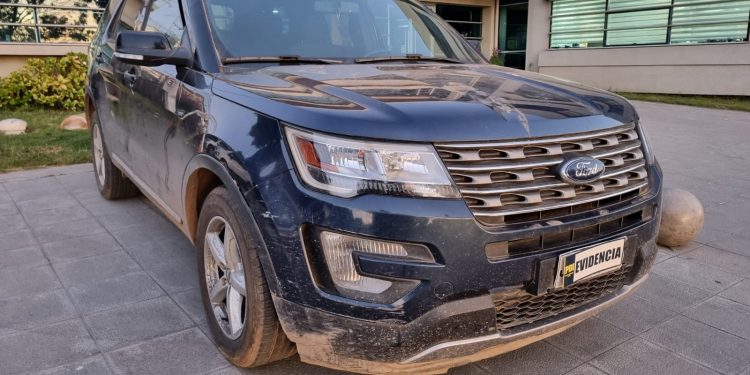 PDI esclarece violento robo con intimidación en vivienda de Cartagena