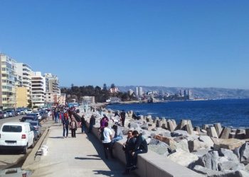 Más de dos mil personas se esperan este sábado en Corrida de Todos los Tiempos en Viña del Mar