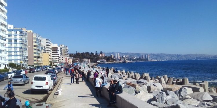 Más de dos mil personas se esperan este sábado en Corrida de Todos los Tiempos en Viña del Mar