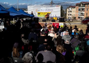 Municipio Abierto de Quilpué construirá Plaza de la Memoria en sitio donde se ubicó la Ex Base Aeronaval El belloto