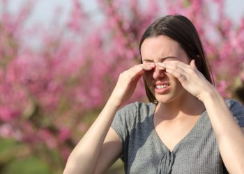 ¿Cómo afecta la primavera a nuestra salud visual y cómo podemos cuidar nuestros ojos?