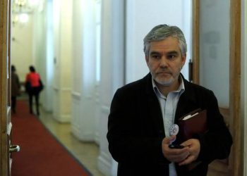 ANEF en alerta por últimas enmiendas del Consejo Constitucional: denuncia retroceso en Derechos Laborales
